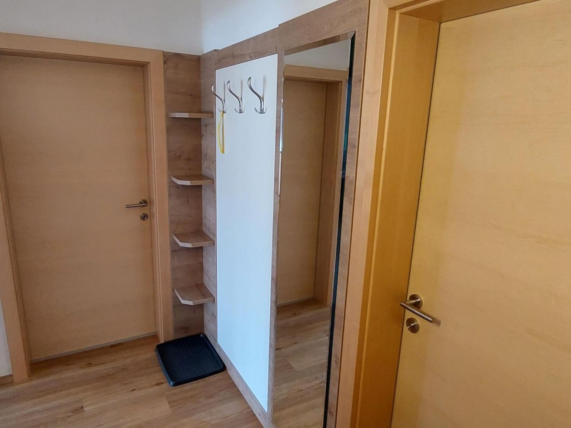 Apartment Rupertus-2 By Interhome Maishofen Eksteriør bilde