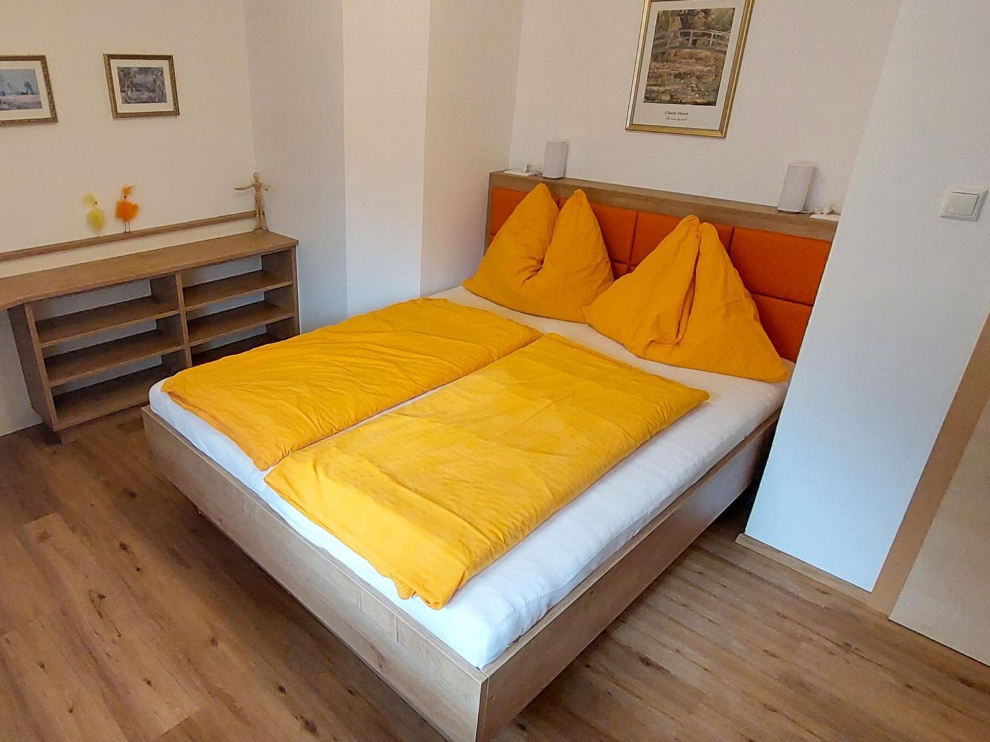 Apartment Rupertus-2 By Interhome Maishofen Eksteriør bilde